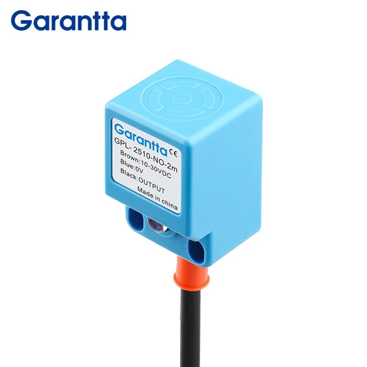 Square Proximity Sensor