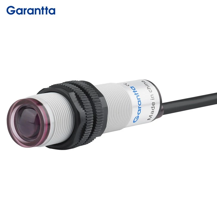 M18 Photoelectric Sensor