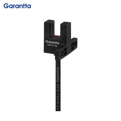 Comutator optic cu fante