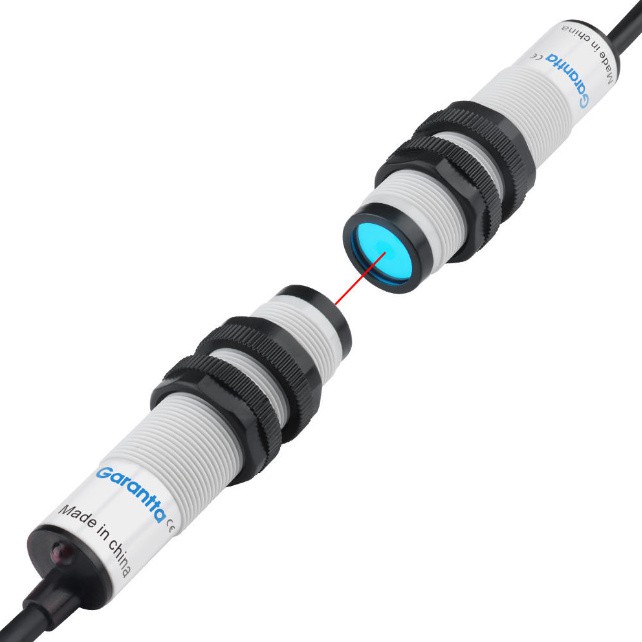 M18 Optical Sensor M18 Optical Sensor